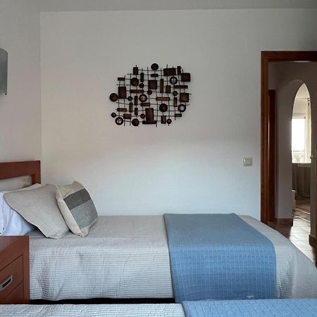 Apartamento Paz Vf012 - Salco La Cumbre Benitachell Exteriér fotografie