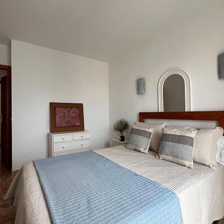 Apartamento Paz Vf012 - Salco La Cumbre Benitachell Exteriér fotografie