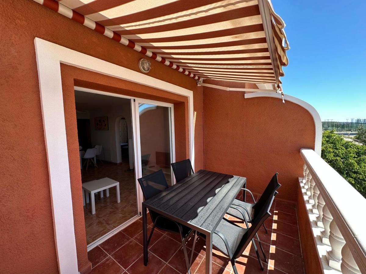 Apartamento Paz Vf012 - Salco La Cumbre Benitachell Exteriér fotografie