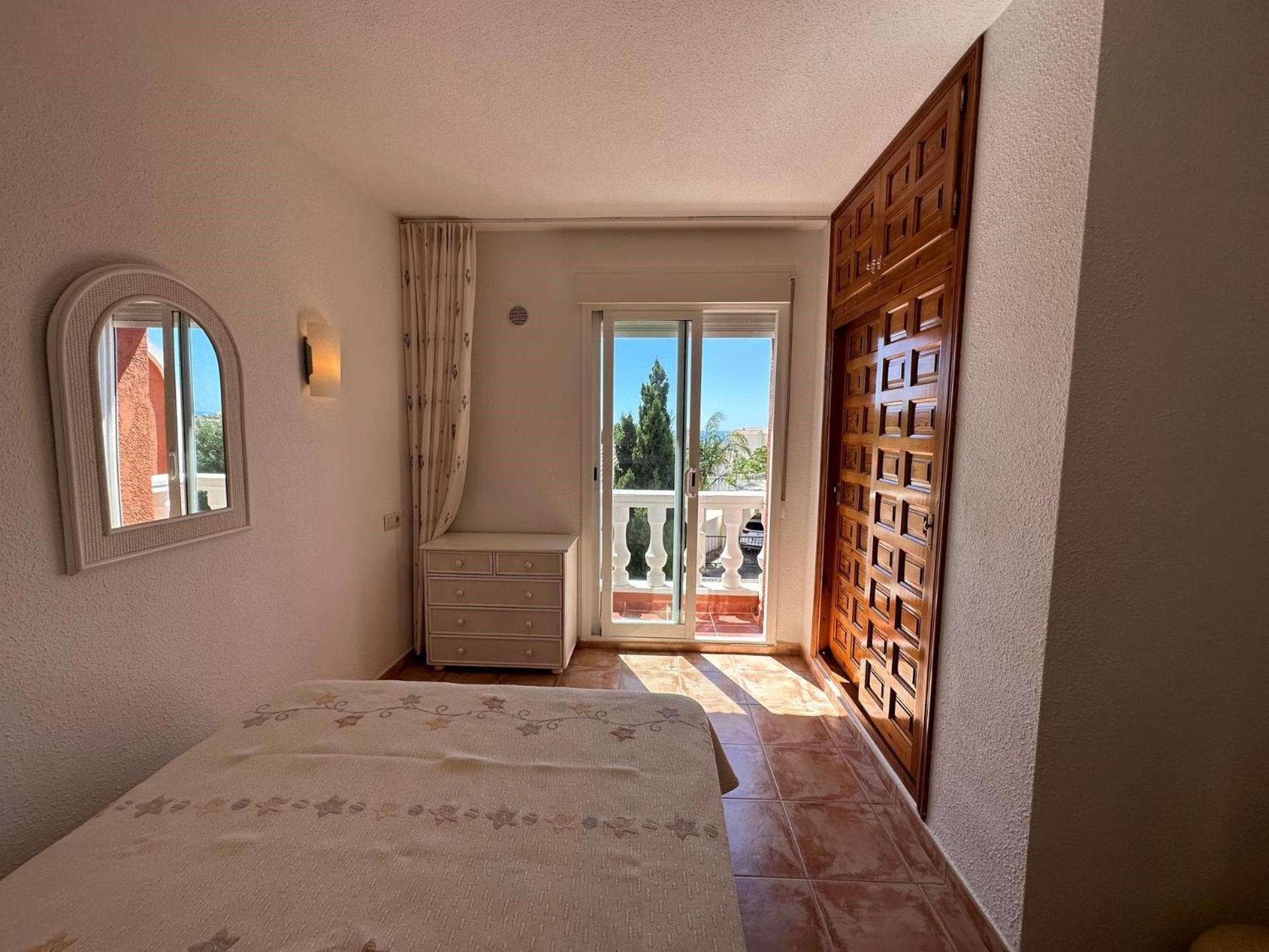Apartamento Paz Vf012 - Salco La Cumbre Benitachell Exteriér fotografie