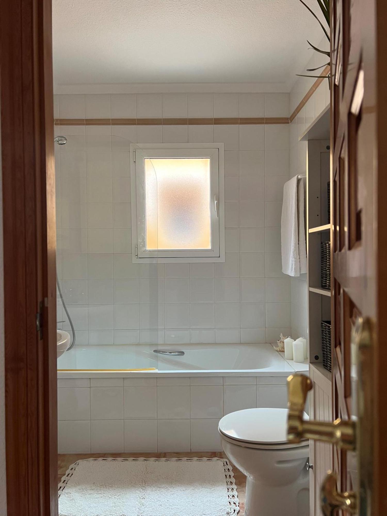 Apartamento Paz Vf012 - Salco La Cumbre Benitachell Exteriér fotografie