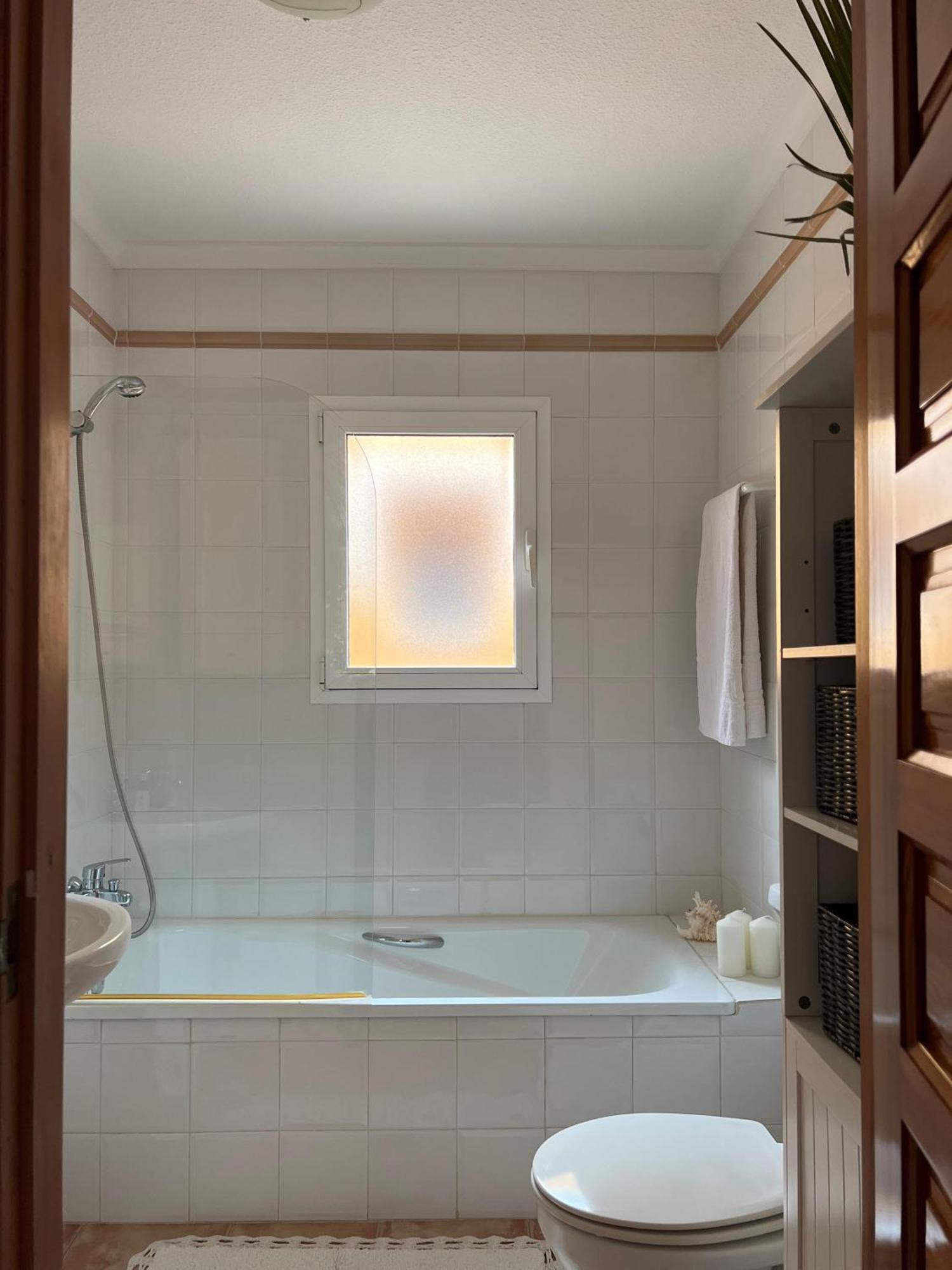Apartamento Paz Vf012 - Salco La Cumbre Benitachell Exteriér fotografie