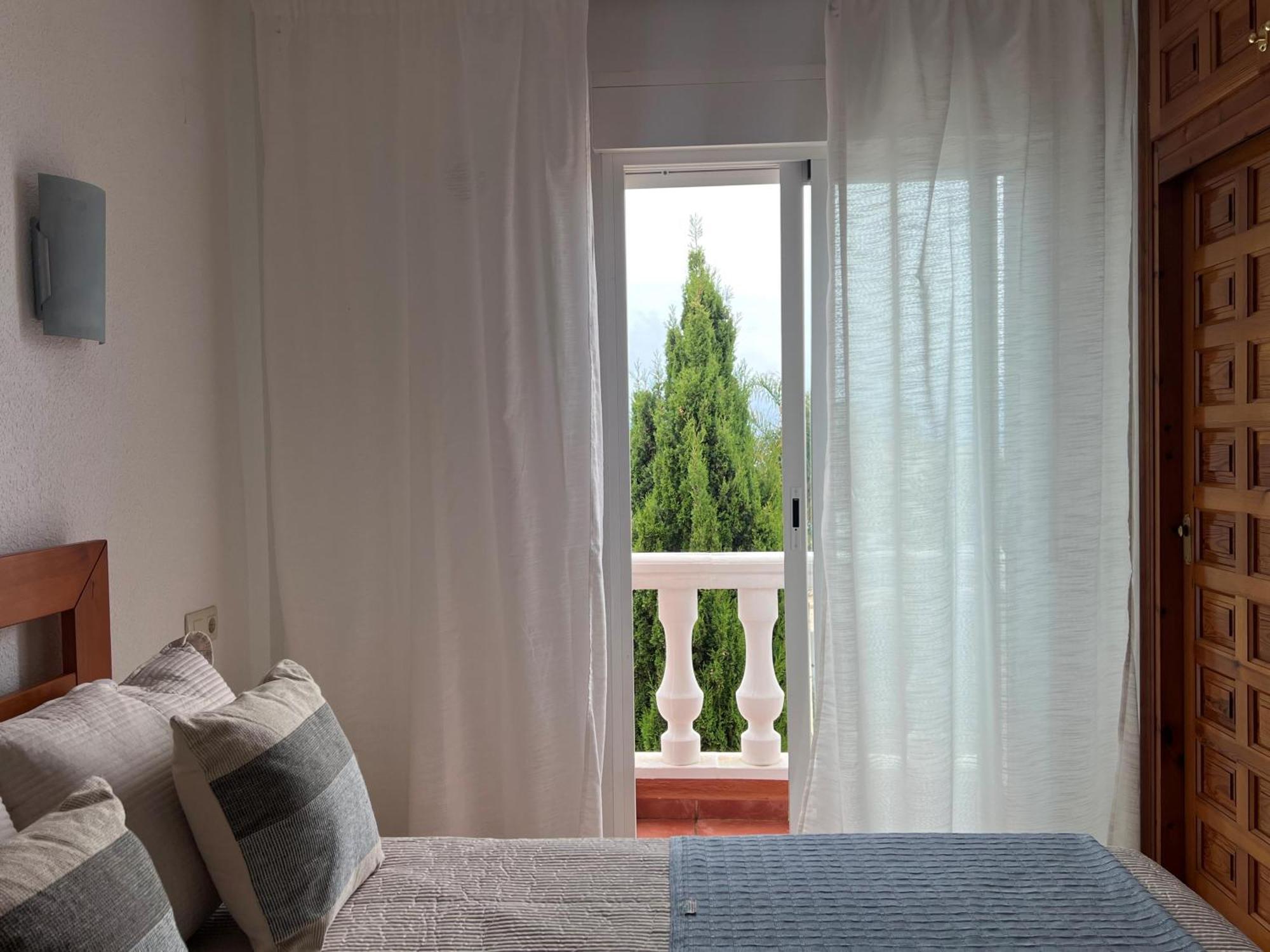 Apartamento Paz Vf012 - Salco La Cumbre Benitachell Exteriér fotografie