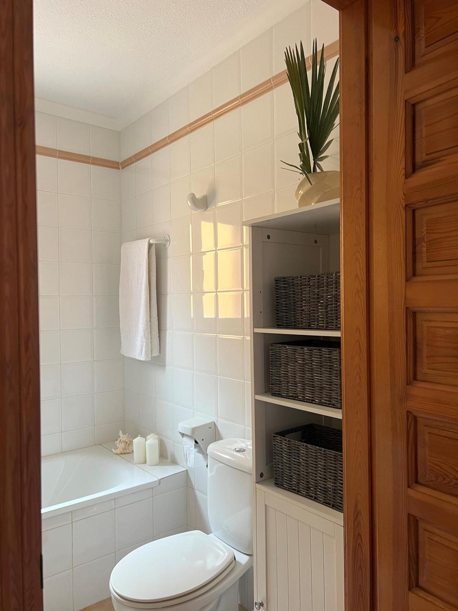 Apartamento Paz Vf012 - Salco La Cumbre Benitachell Exteriér fotografie