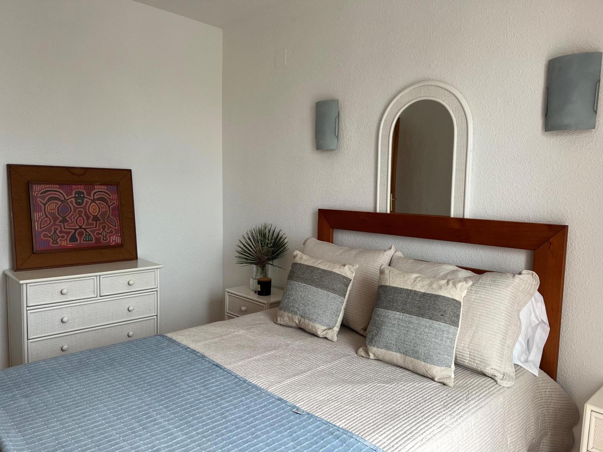 Apartamento Paz Vf012 - Salco La Cumbre Benitachell Exteriér fotografie