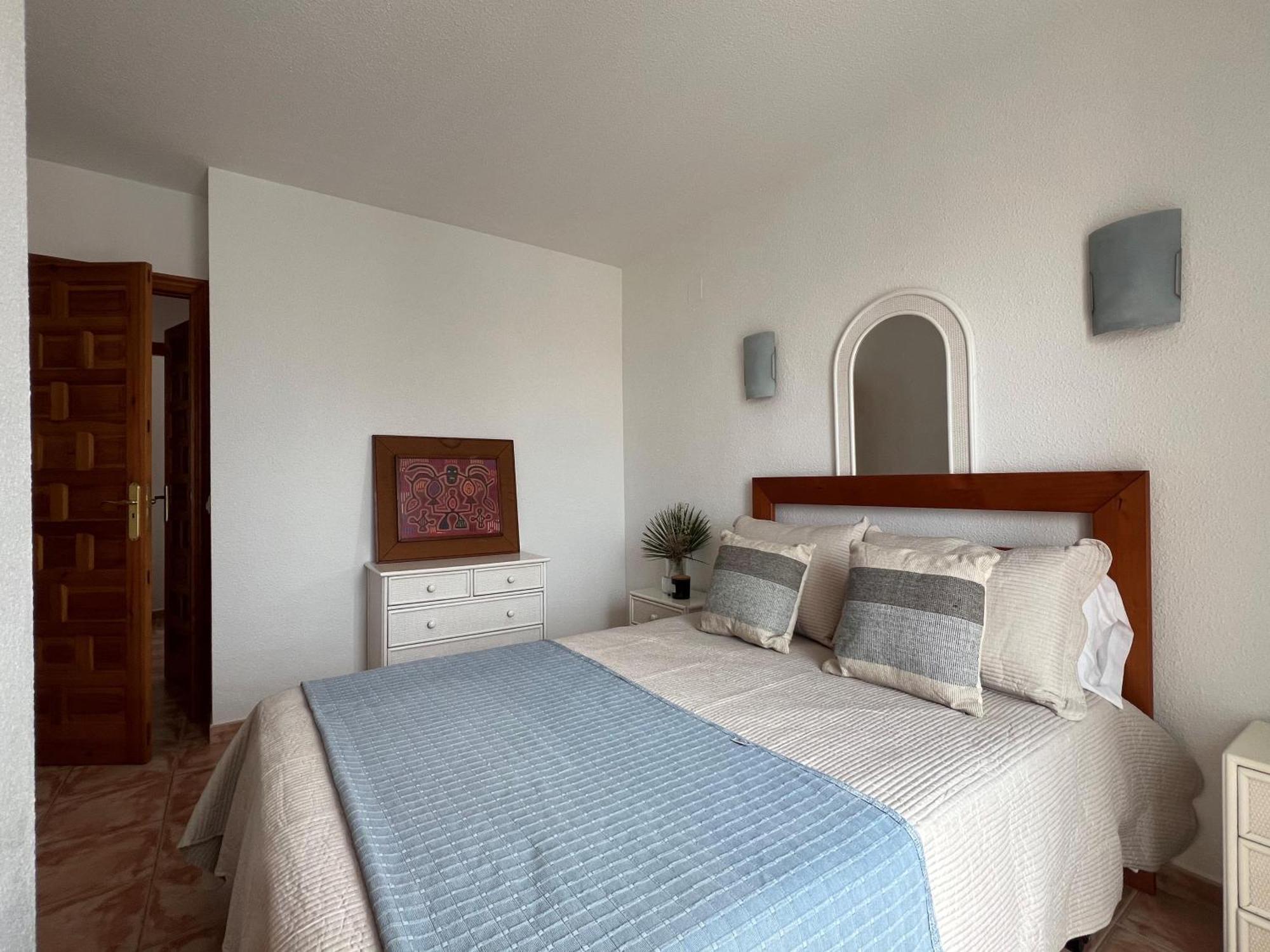 Apartamento Paz Vf012 - Salco La Cumbre Benitachell Exteriér fotografie