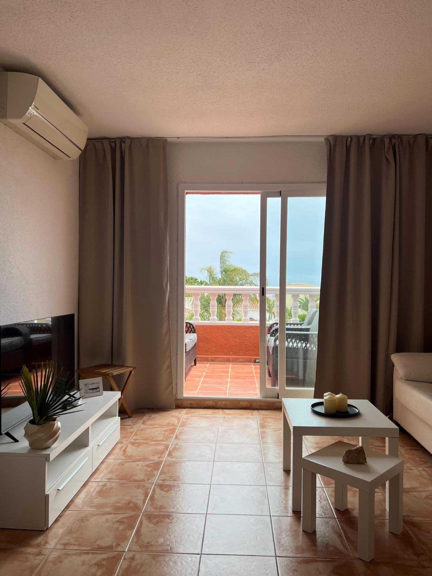 Apartamento Paz Vf012 - Salco La Cumbre Benitachell Exteriér fotografie