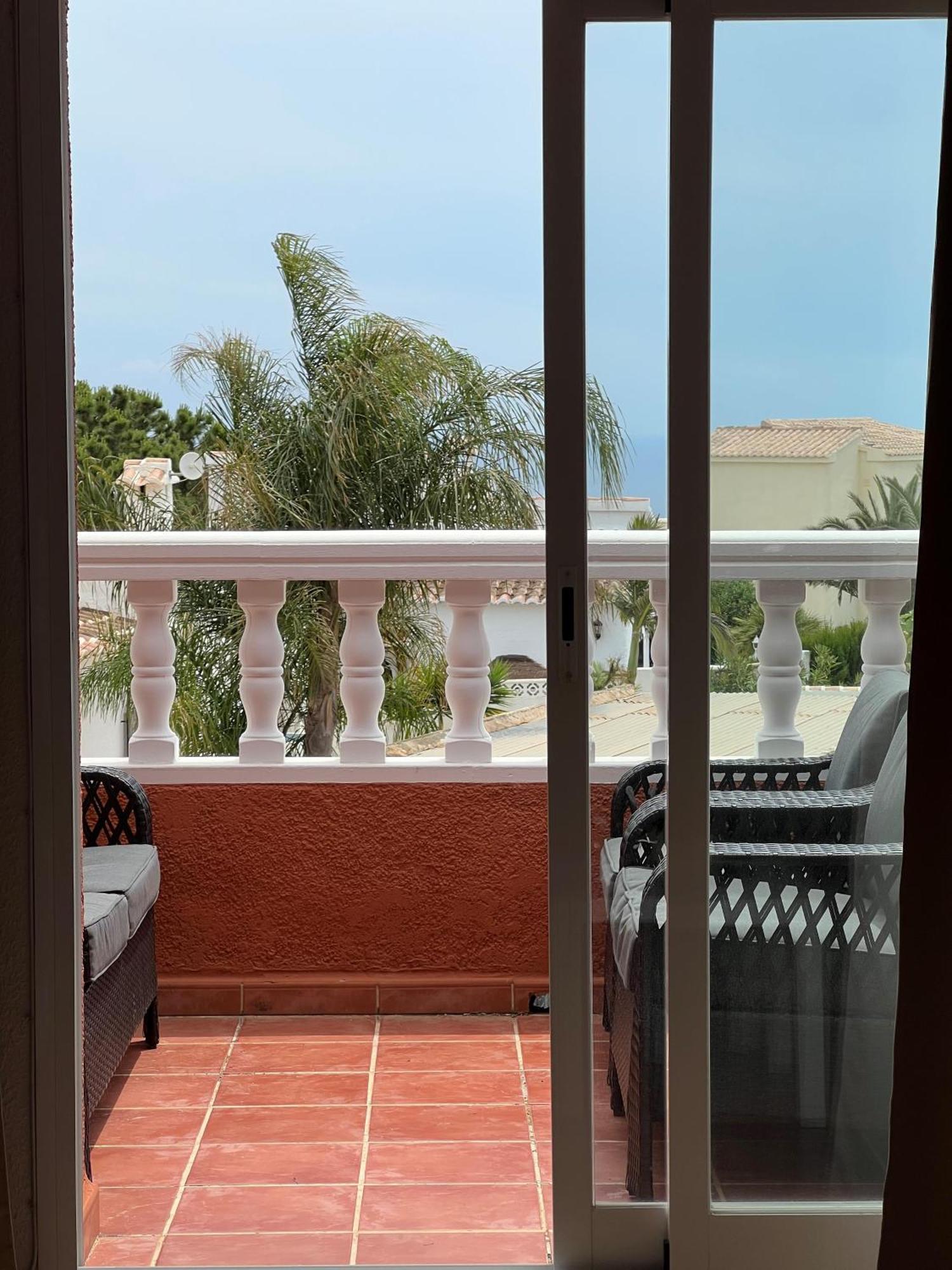 Apartamento Paz Vf012 - Salco La Cumbre Benitachell Exteriér fotografie