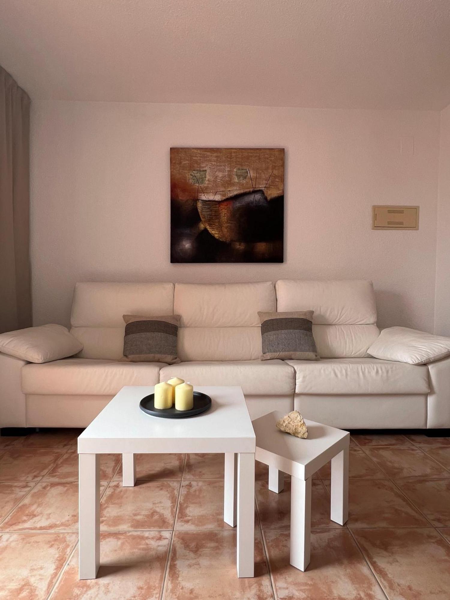 Apartamento Paz Vf012 - Salco La Cumbre Benitachell Exteriér fotografie