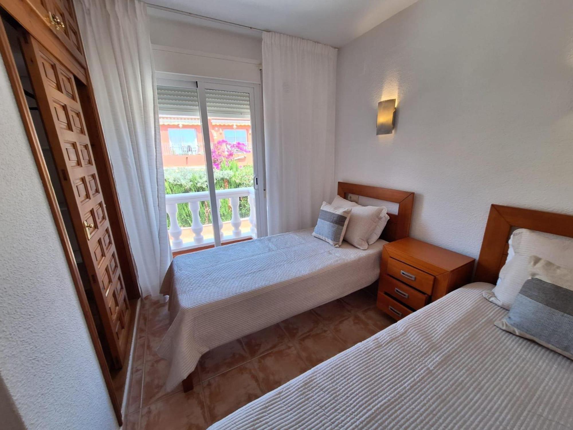 Apartamento Paz Vf012 - Salco La Cumbre Benitachell Exteriér fotografie