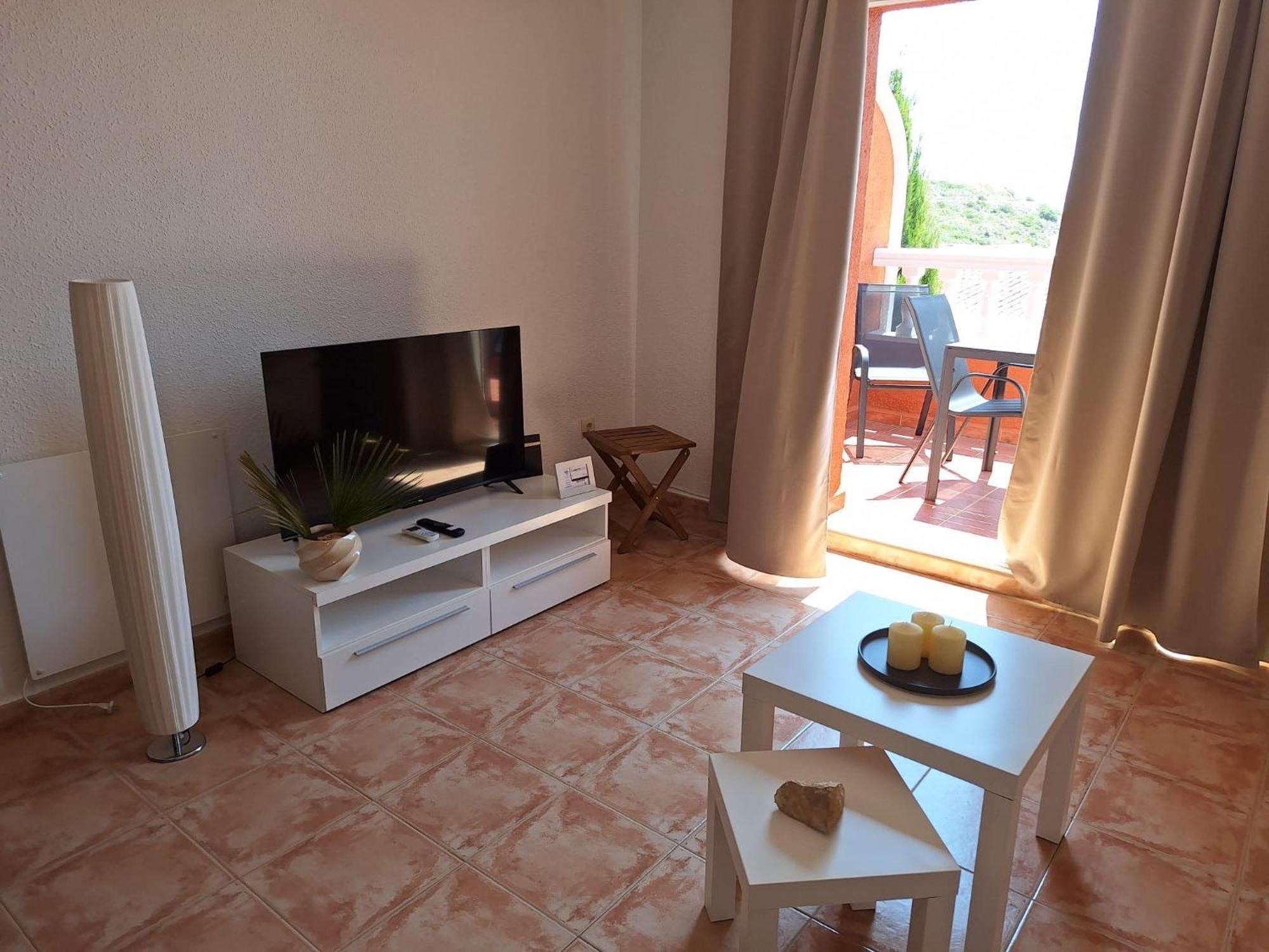 Apartamento Paz Vf012 - Salco La Cumbre Benitachell Exteriér fotografie