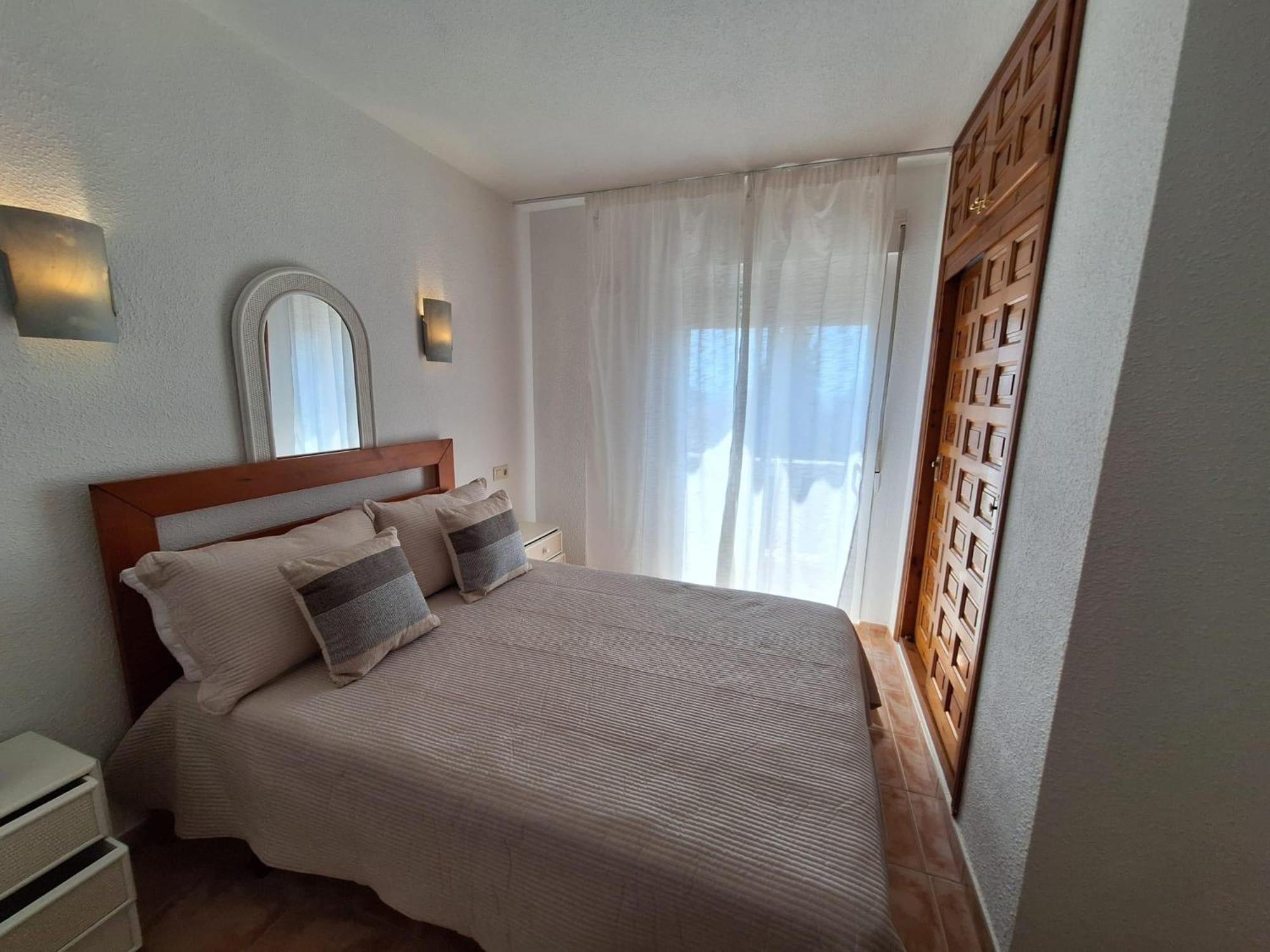 Apartamento Paz Vf012 - Salco La Cumbre Benitachell Exteriér fotografie